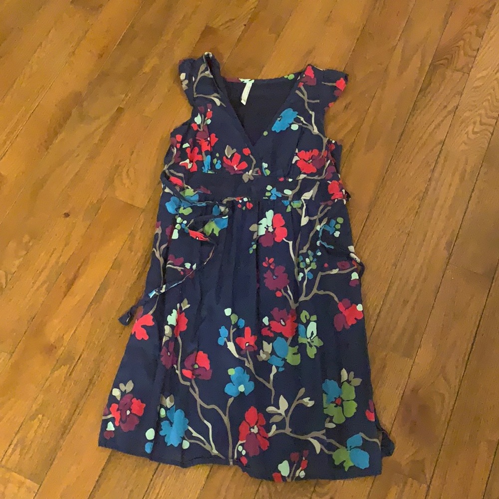 Old Navy dress